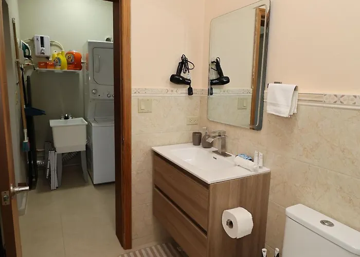 Syl Apartment - Modern, Car Rental Available